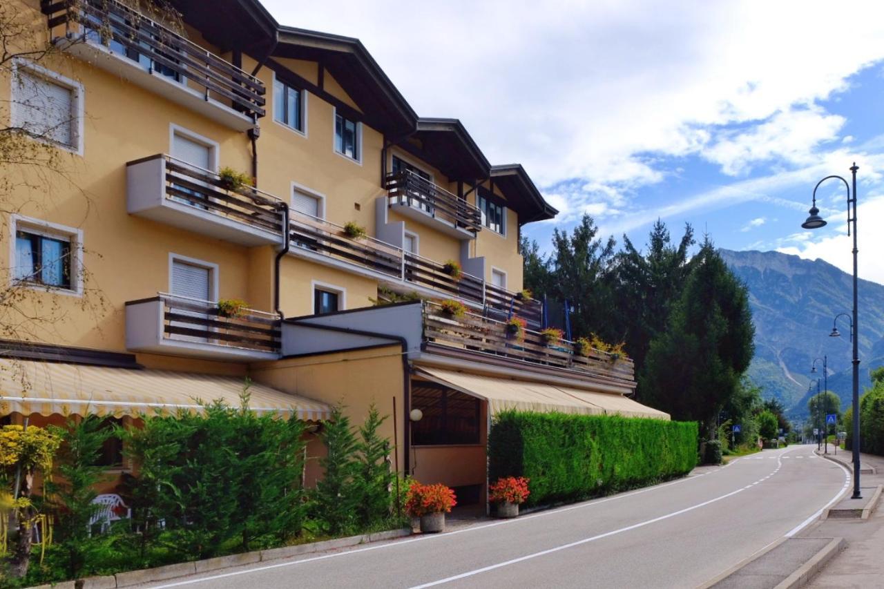 Hotel Dolomiti Levico Terme Zewnętrze zdjęcie