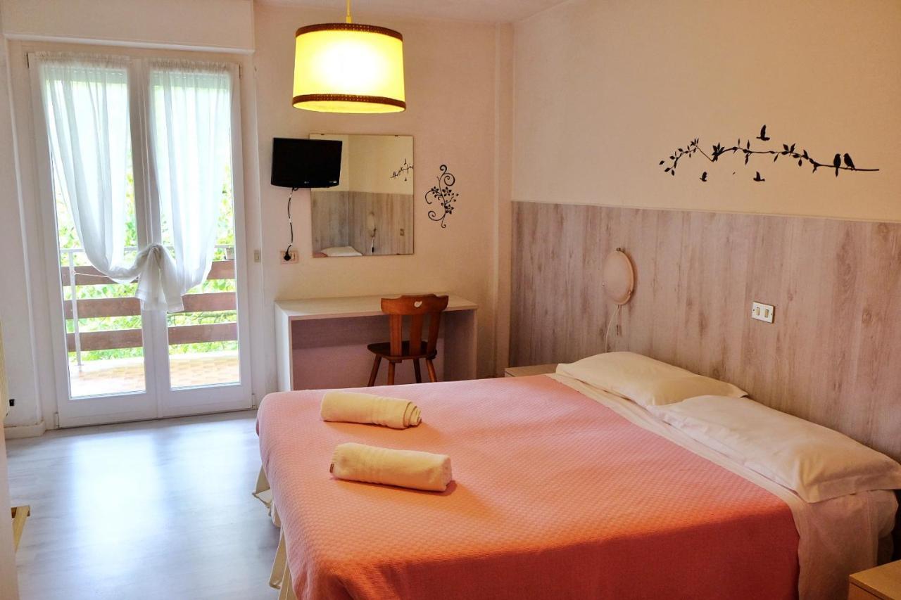 Hotel Dolomiti Levico Terme Zewnętrze zdjęcie