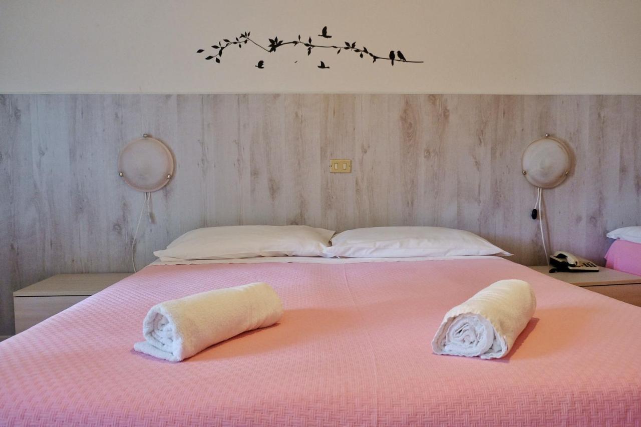 Hotel Dolomiti Levico Terme Zewnętrze zdjęcie