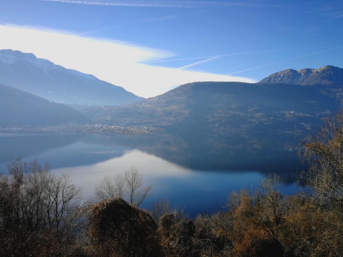 Hotel Dolomiti Levico Terme Zewnętrze zdjęcie