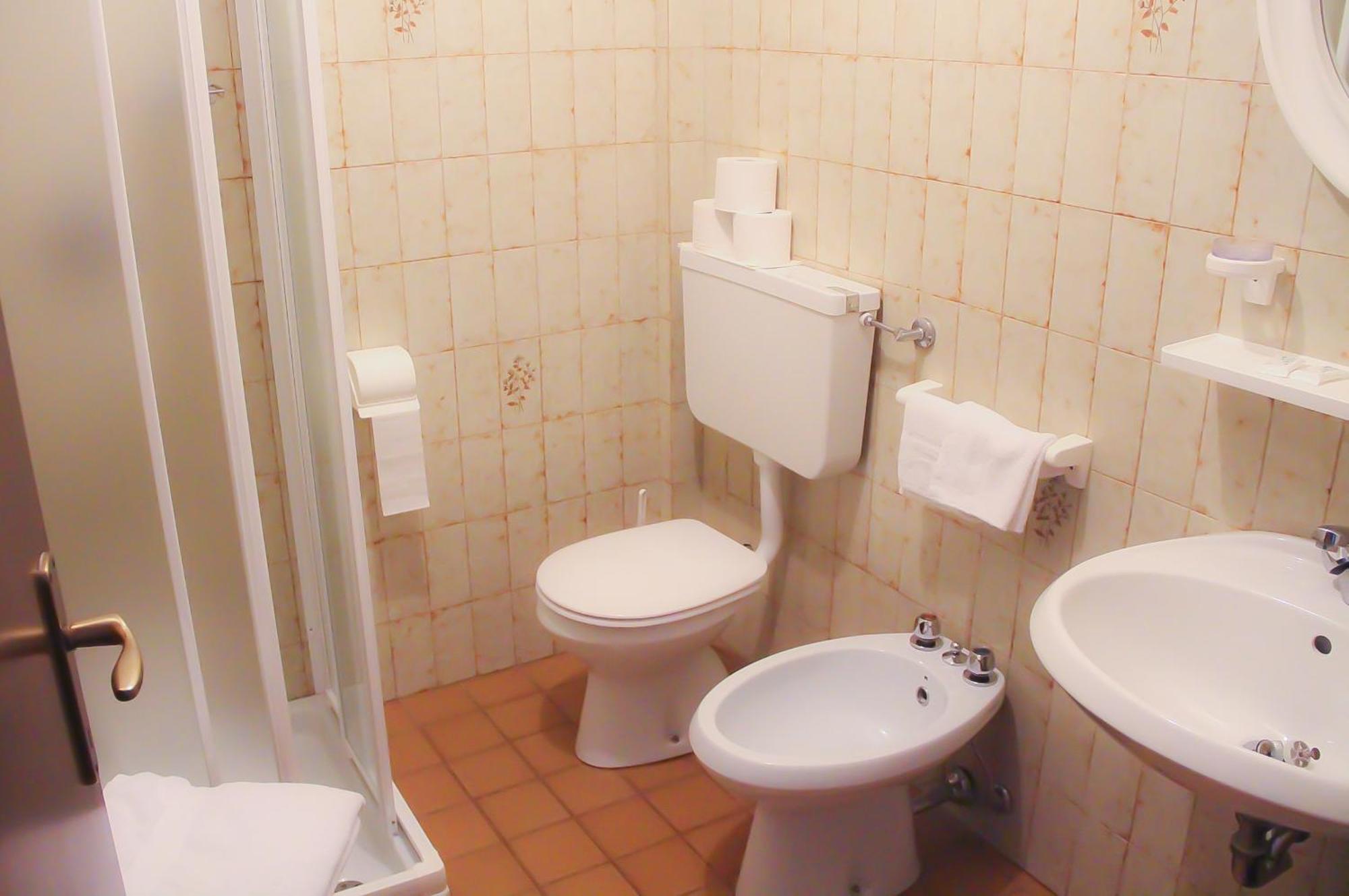 Hotel Dolomiti Levico Terme Zewnętrze zdjęcie