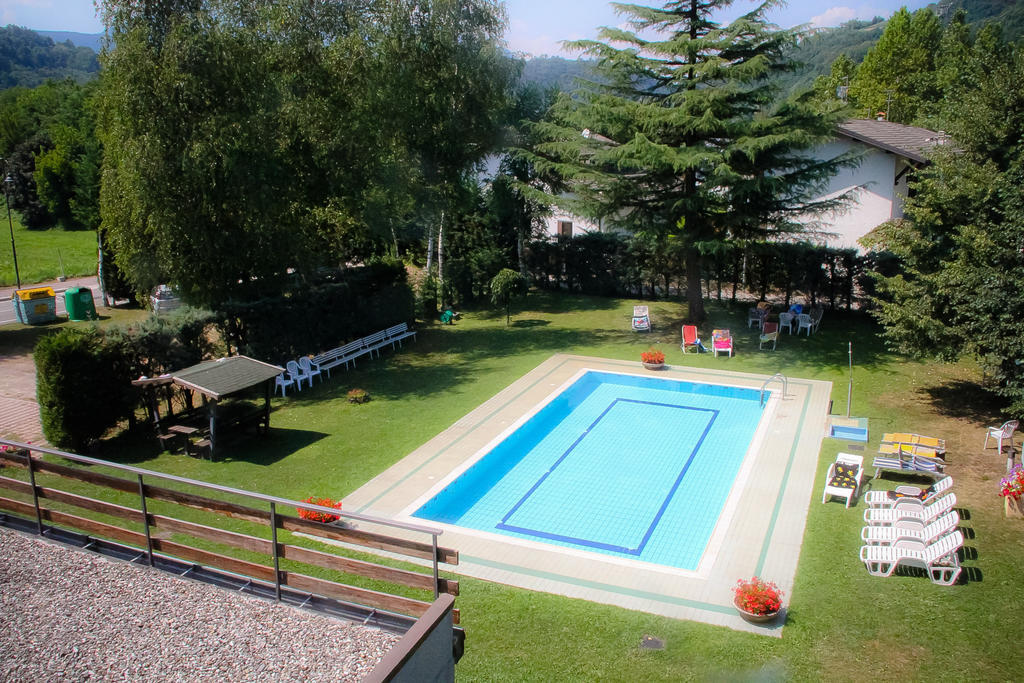 Hotel Dolomiti Levico Terme Zewnętrze zdjęcie