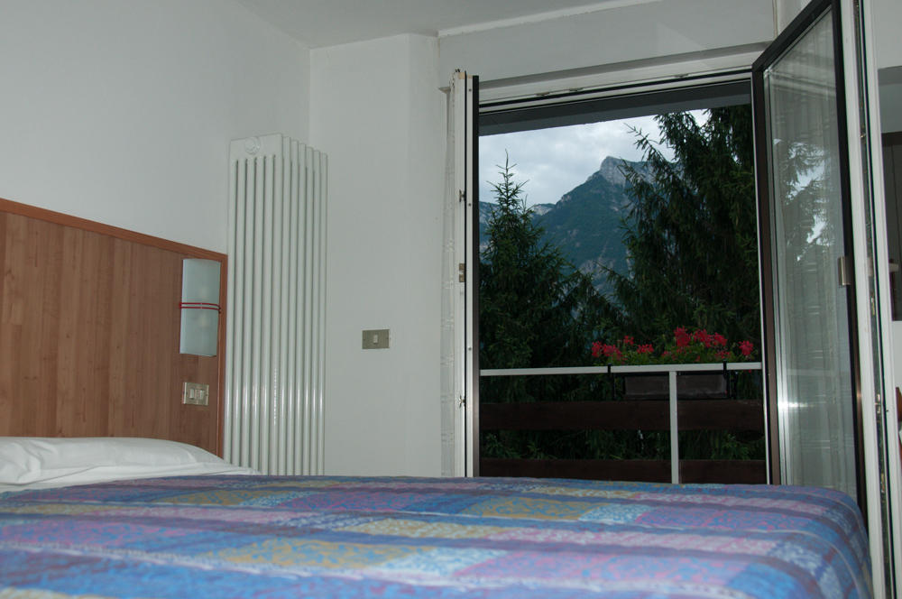 Hotel Dolomiti Levico Terme Zewnętrze zdjęcie